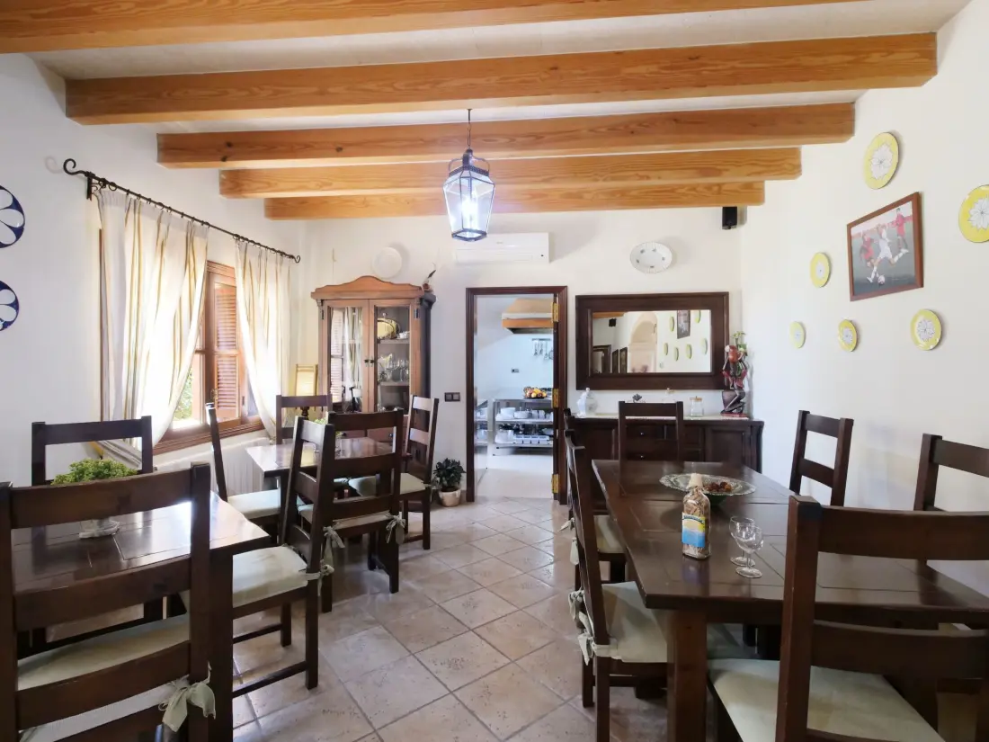Maison de Vacances Portocolom