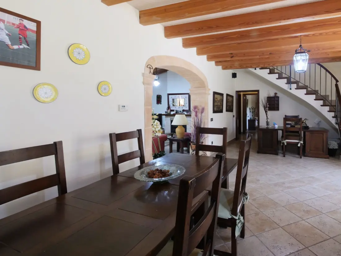 Maison de Vacances Portocolom