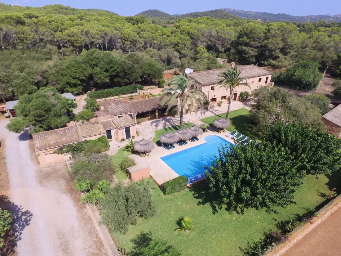 Maison de Vacances Portocolom