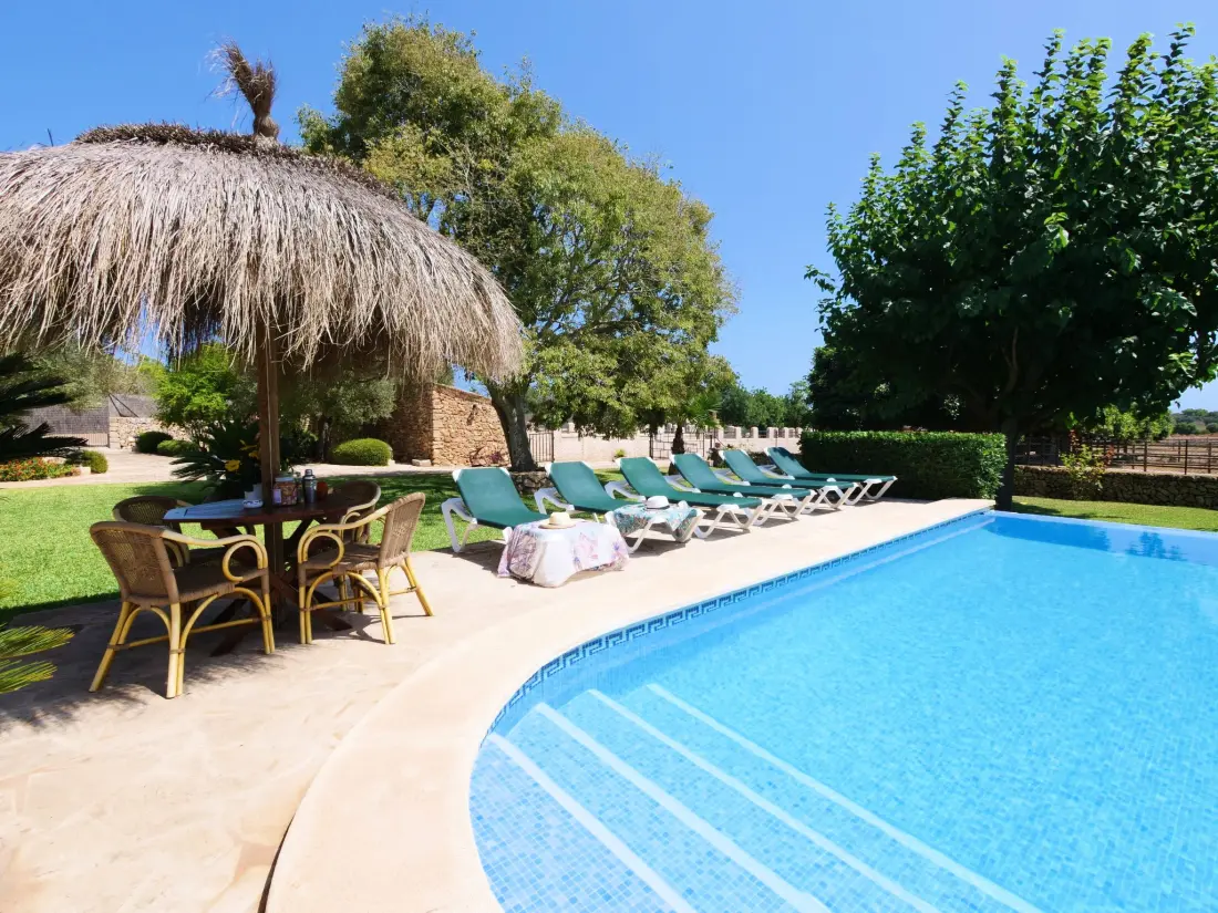 Maison de Vacances Portocolom