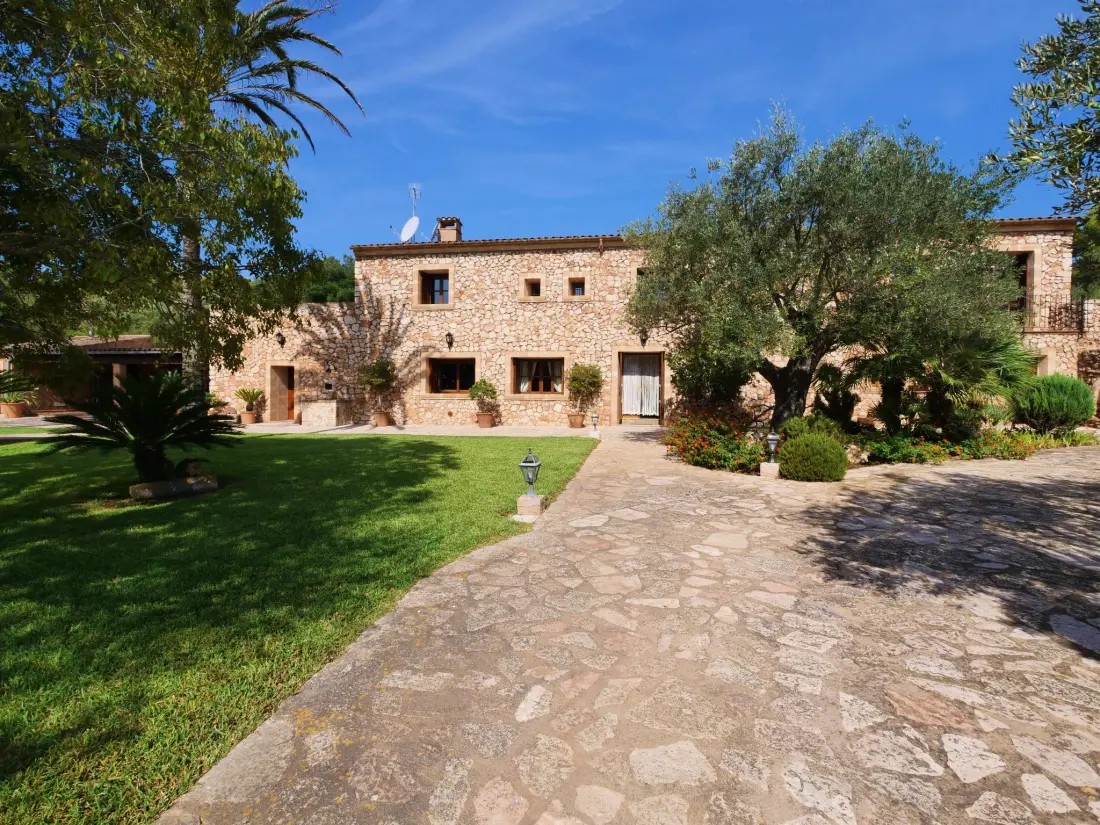 Maison de Vacances Portocolom