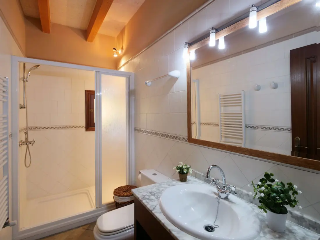 Maison de Vacances Portocolom