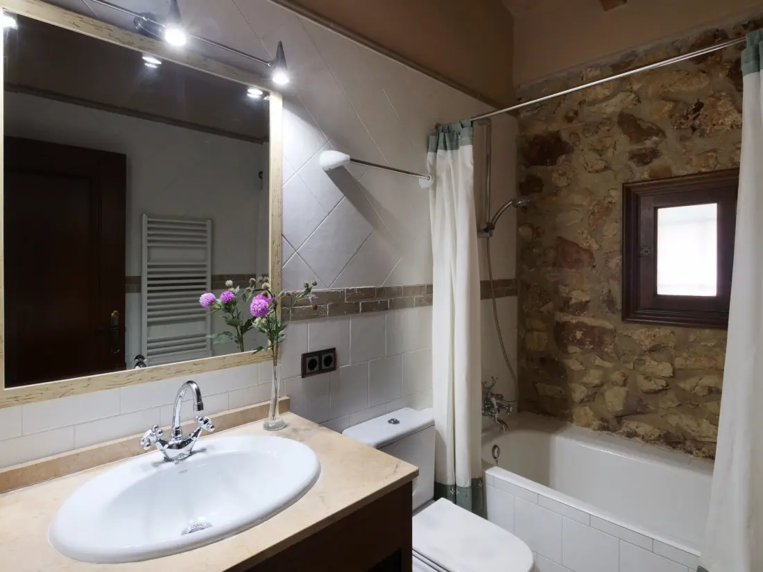 Maison de Vacances Portocolom