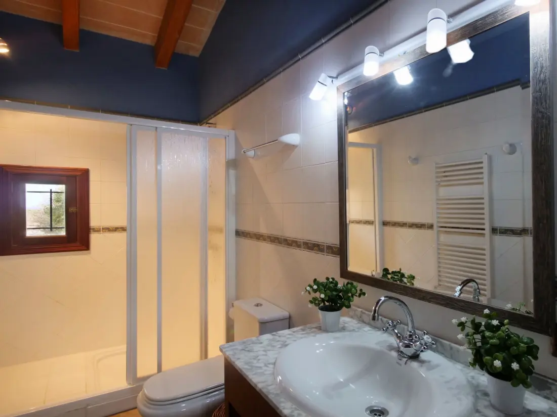 Maison de Vacances Portocolom