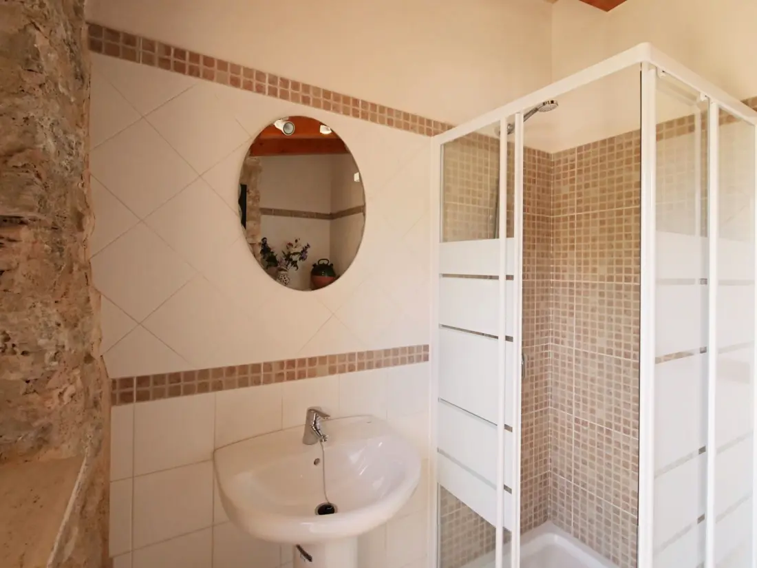Maison de Vacances Portocolom
