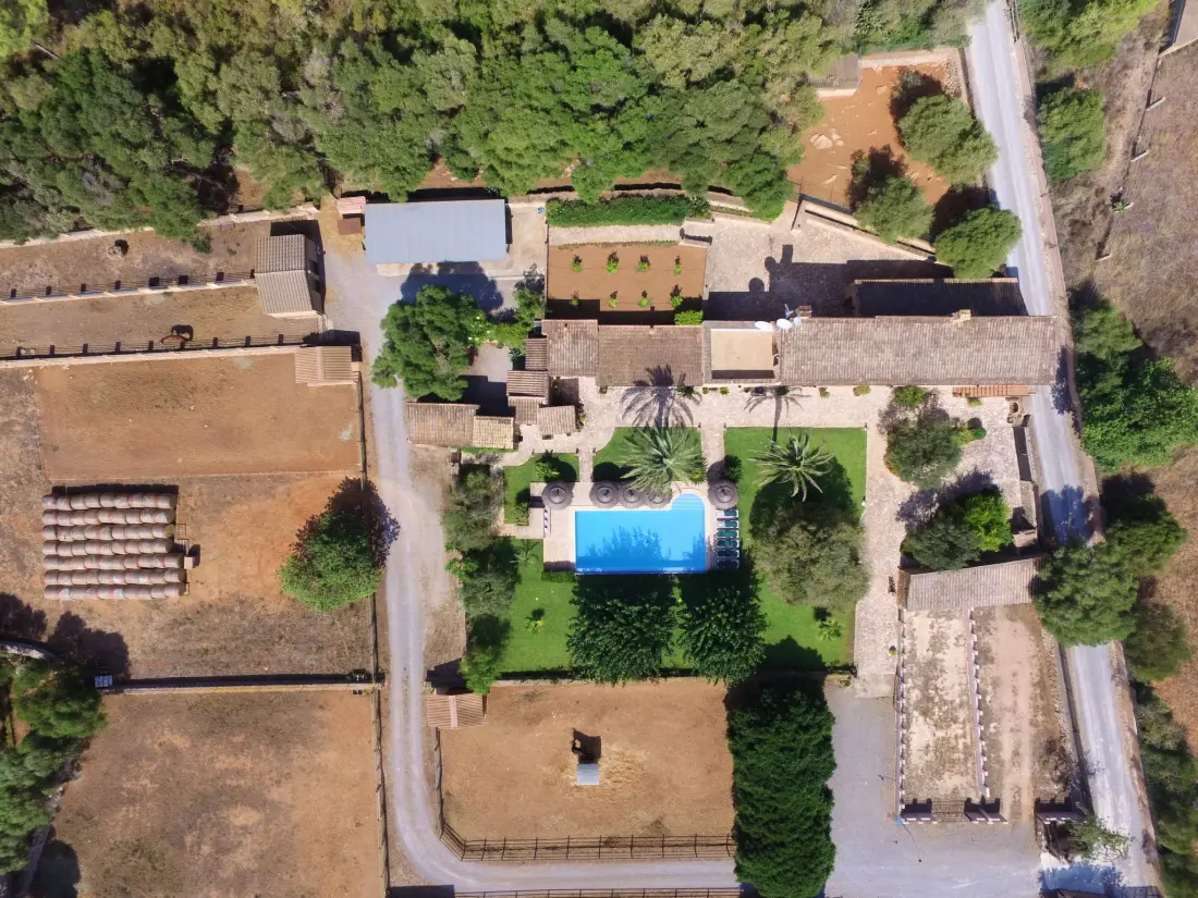 Maison de Vacances Portocolom