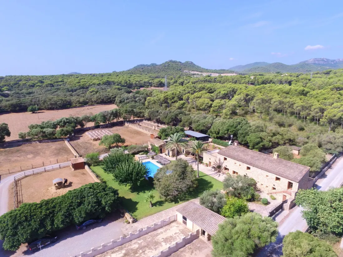 Maison de Vacances Portocolom