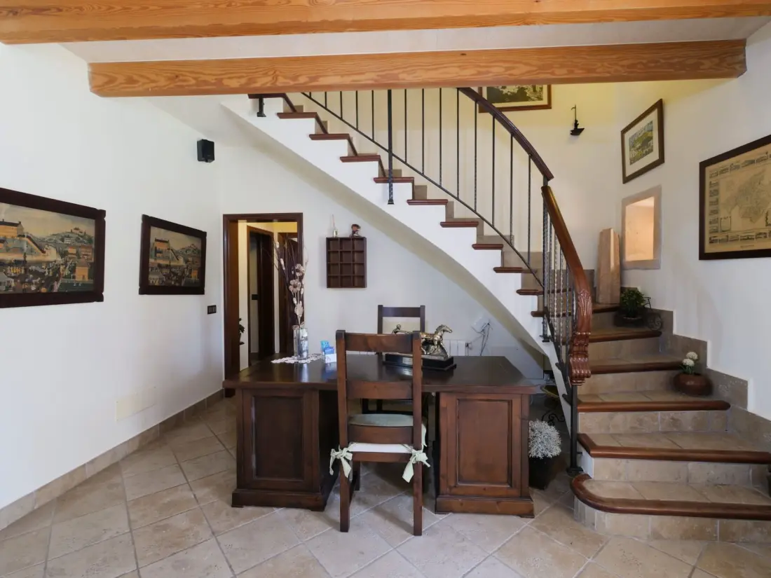 Maison de Vacances Portocolom