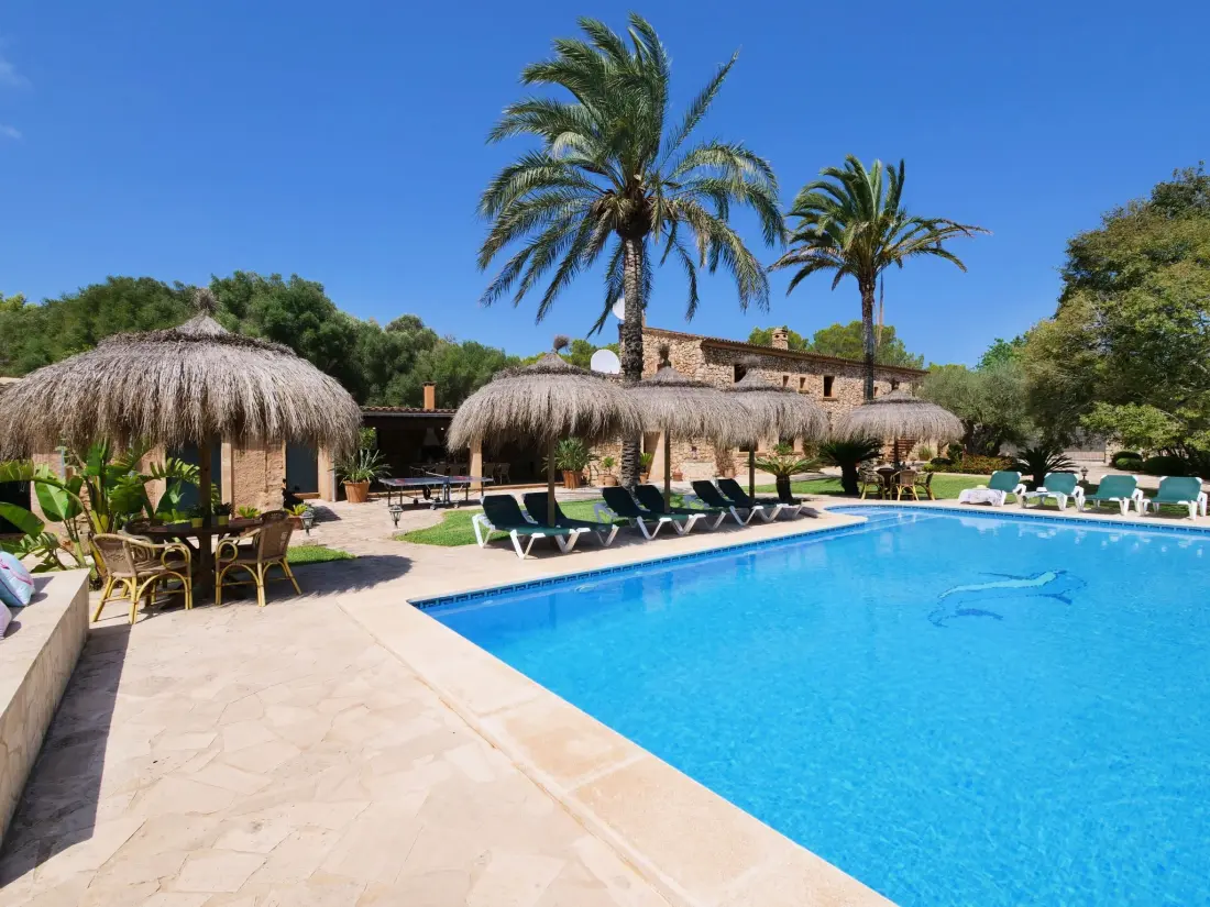 Maison de Vacances Portocolom