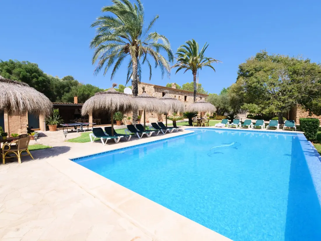 Maison de Vacances Portocolom