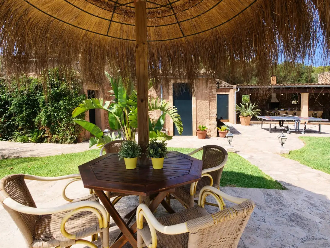 Maison de Vacances Portocolom