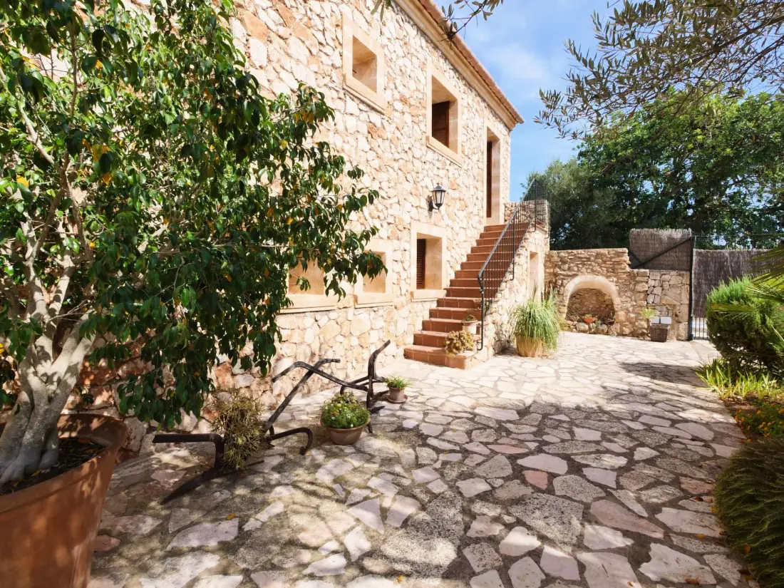 Maison de Vacances Portocolom