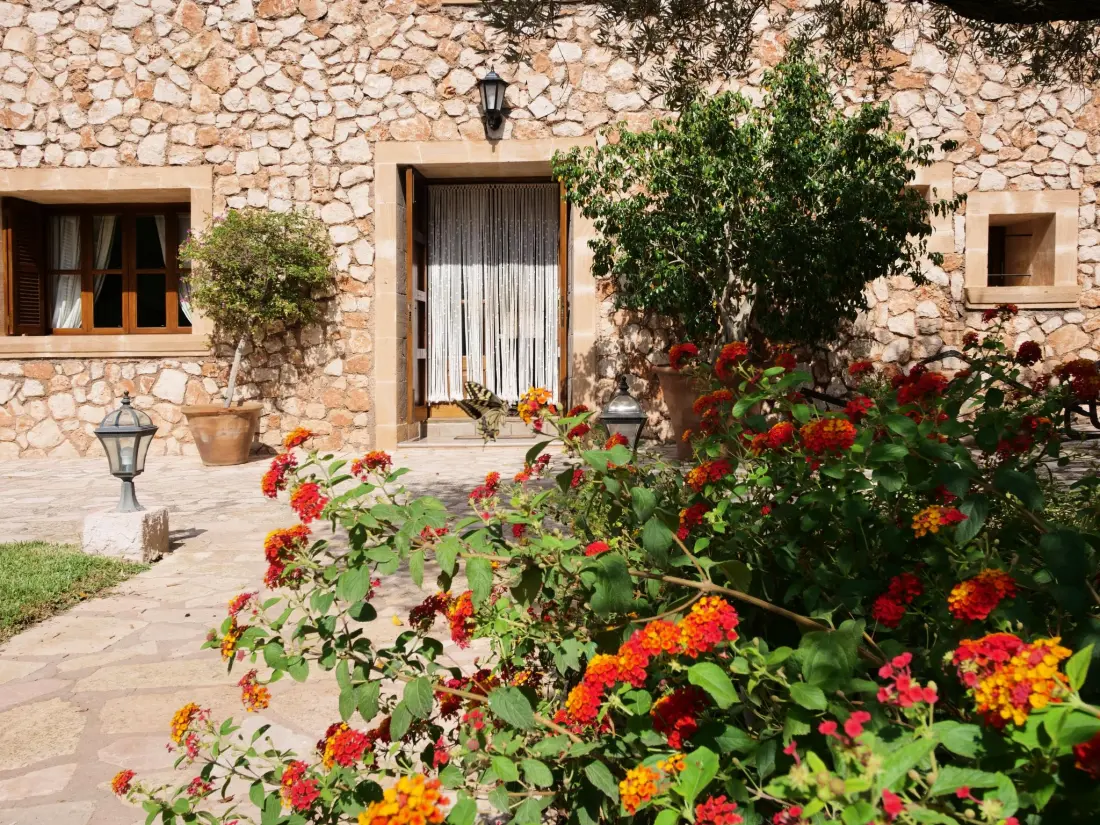 Maison de Vacances Portocolom