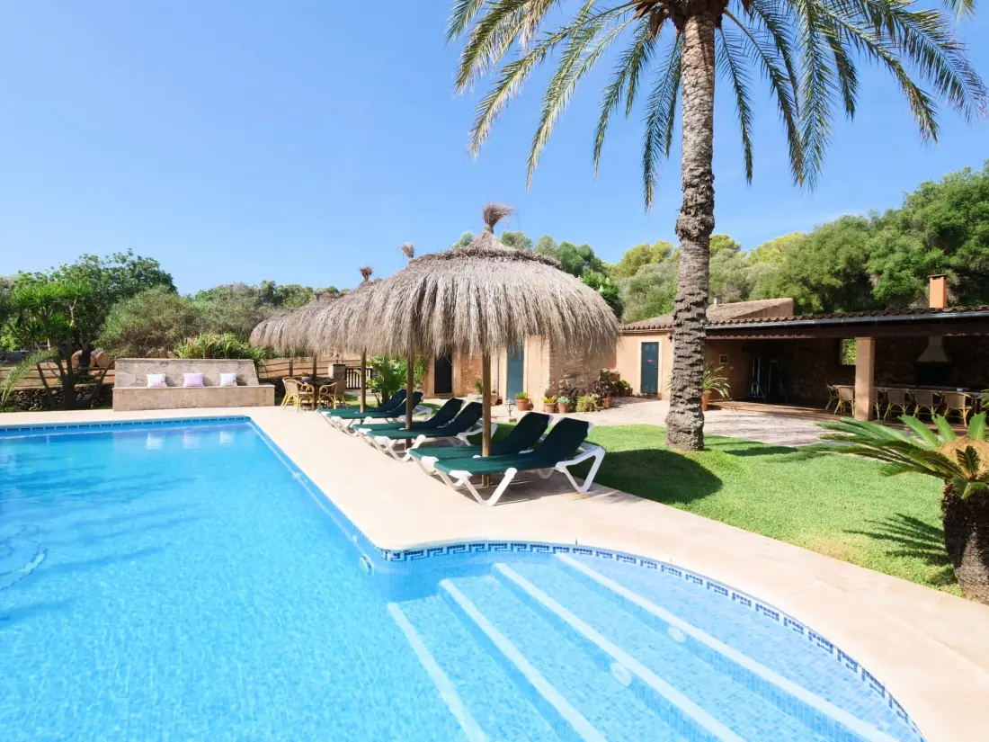 Maison de Vacances Portocolom