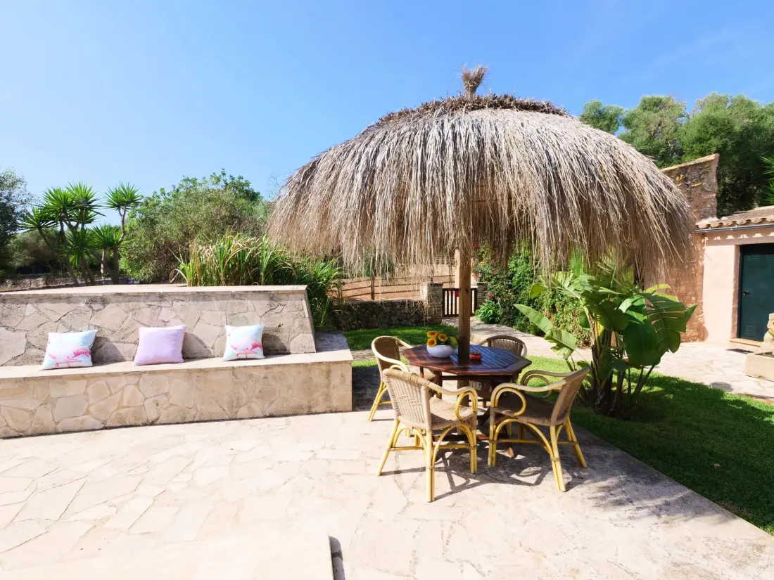 Maison de Vacances Portocolom