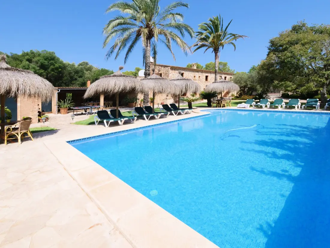 Maison de Vacances Portocolom