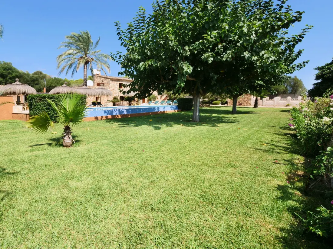 Maison de Vacances Portocolom