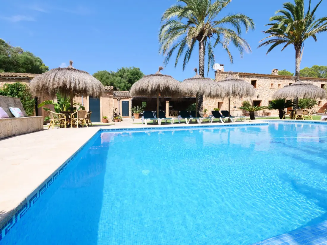 Maison de Vacances Portocolom