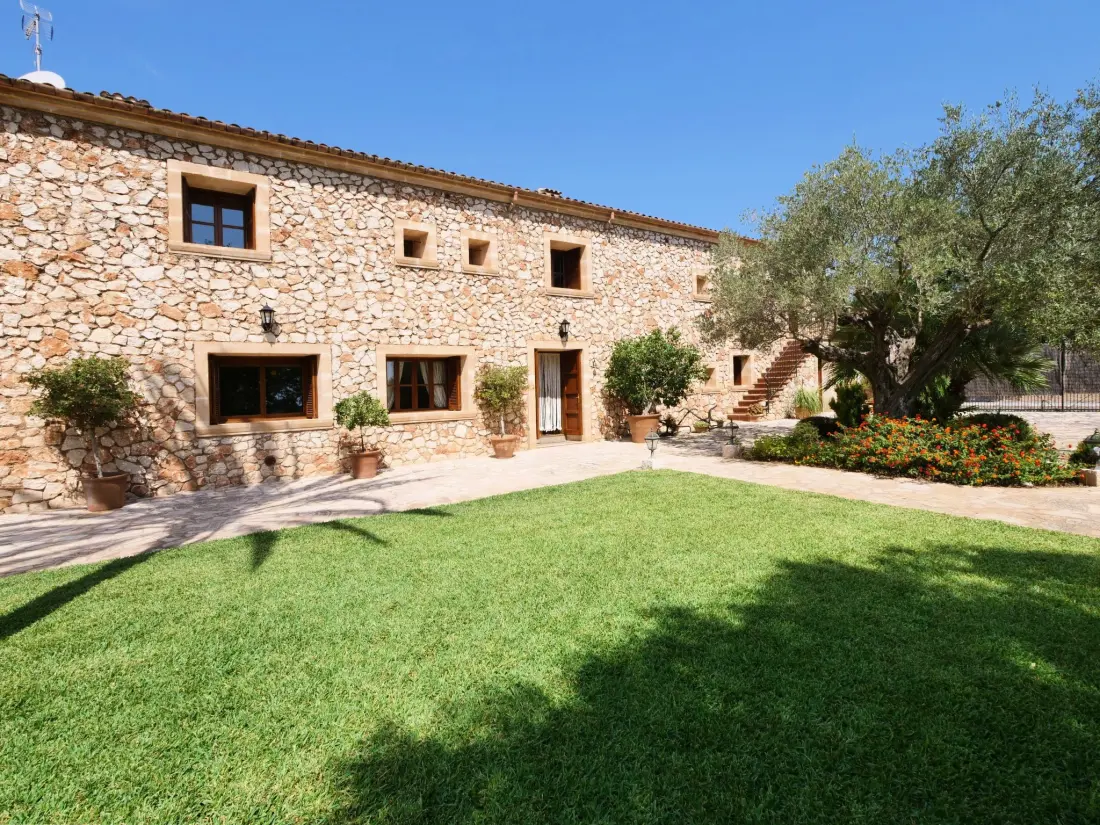 Maison de Vacances Portocolom