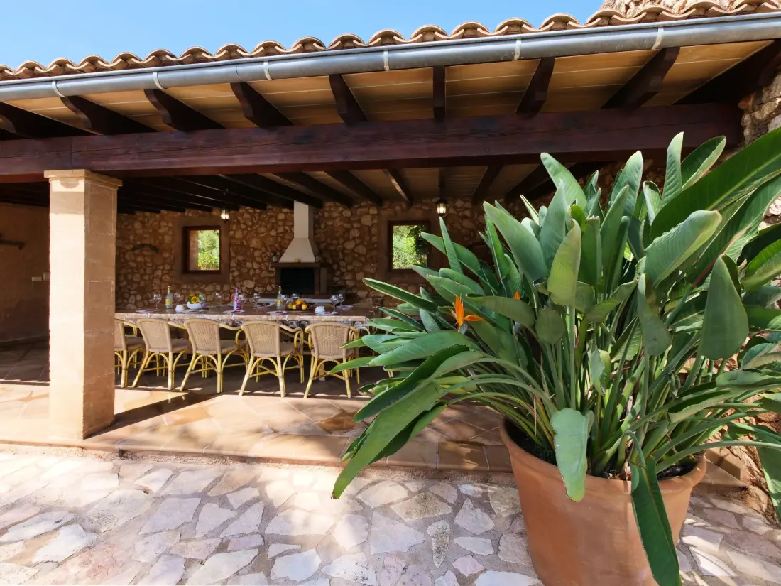 Maison de Vacances Portocolom