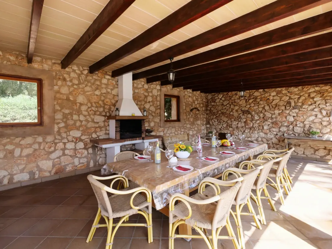 Maison de Vacances Portocolom