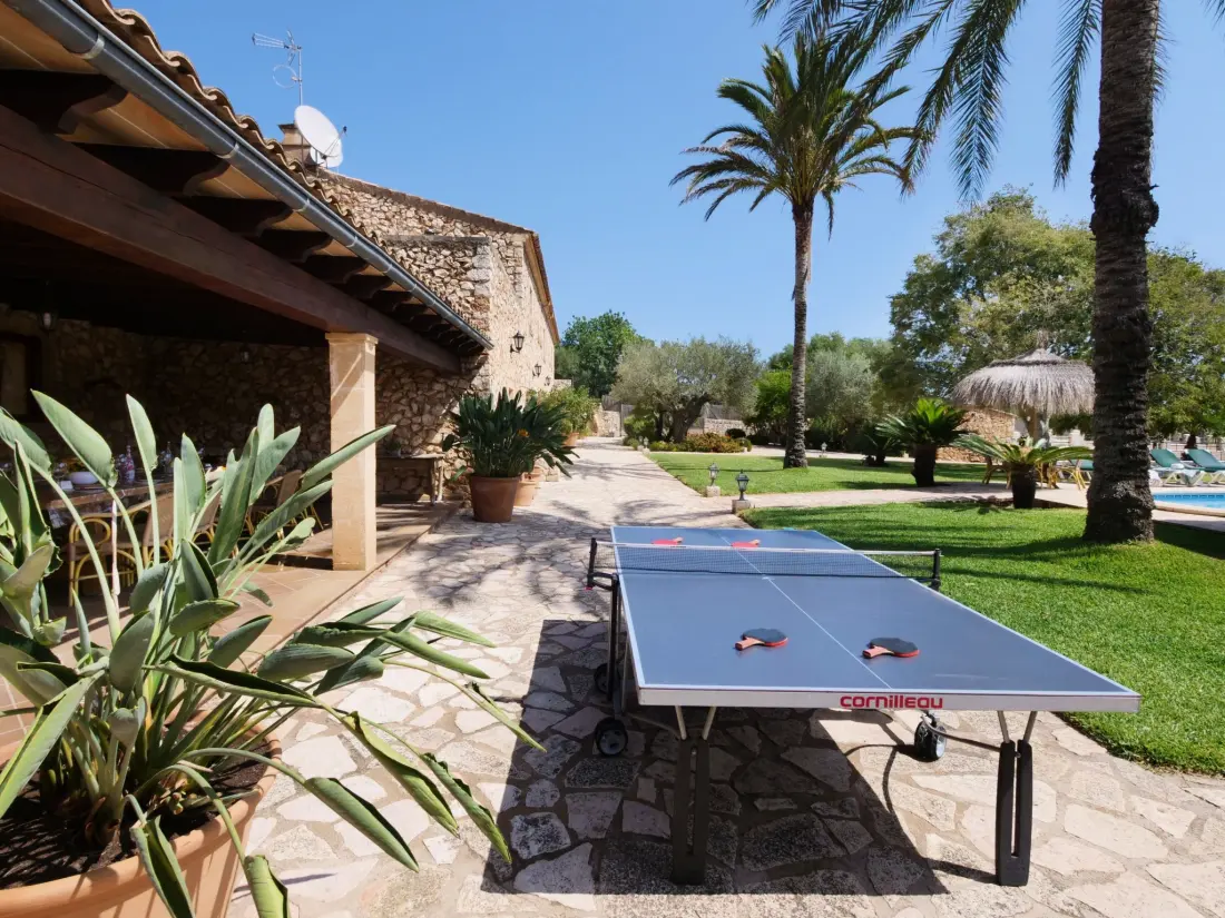 Maison de Vacances Portocolom