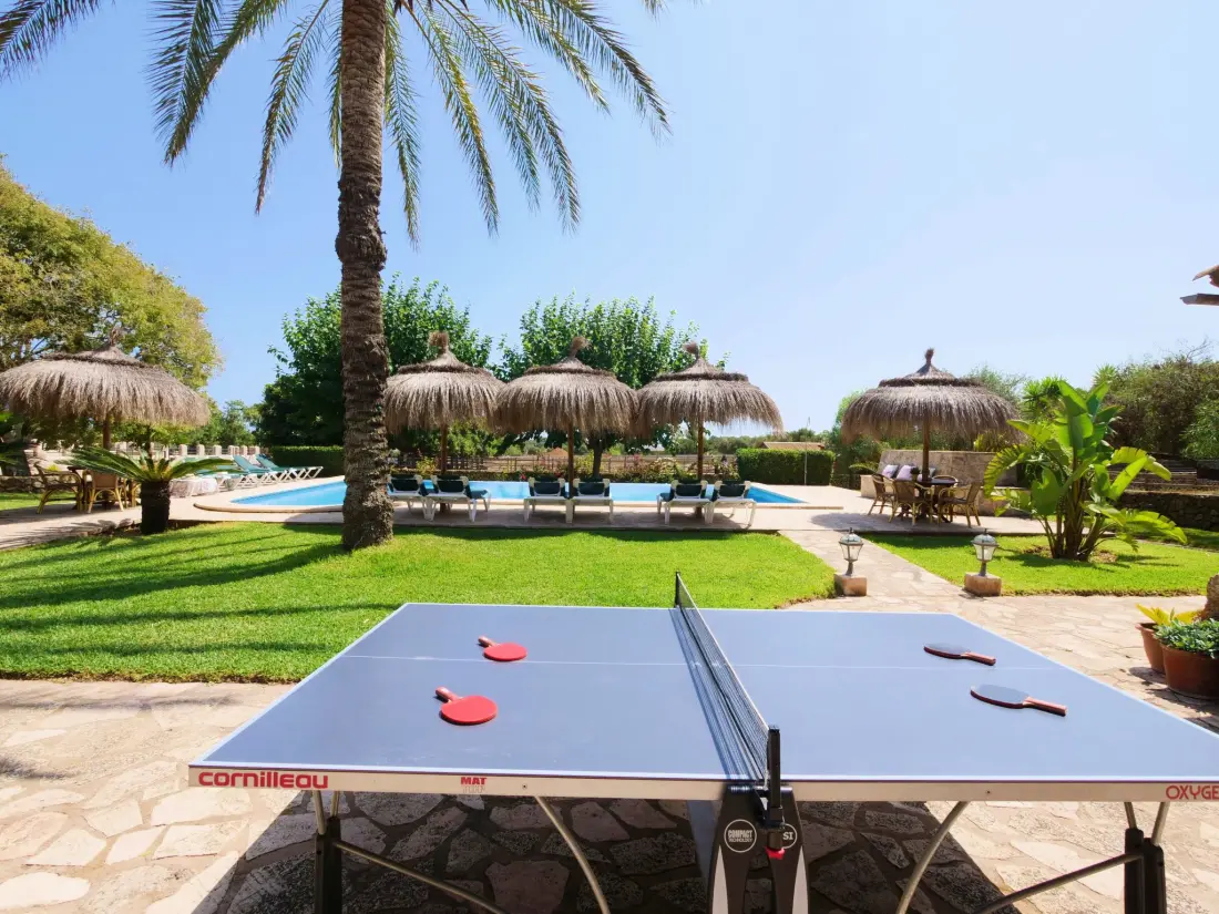 Maison de Vacances Portocolom