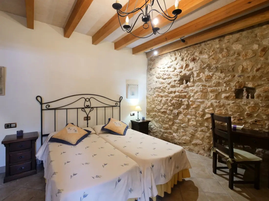 Maison de Vacances Portocolom