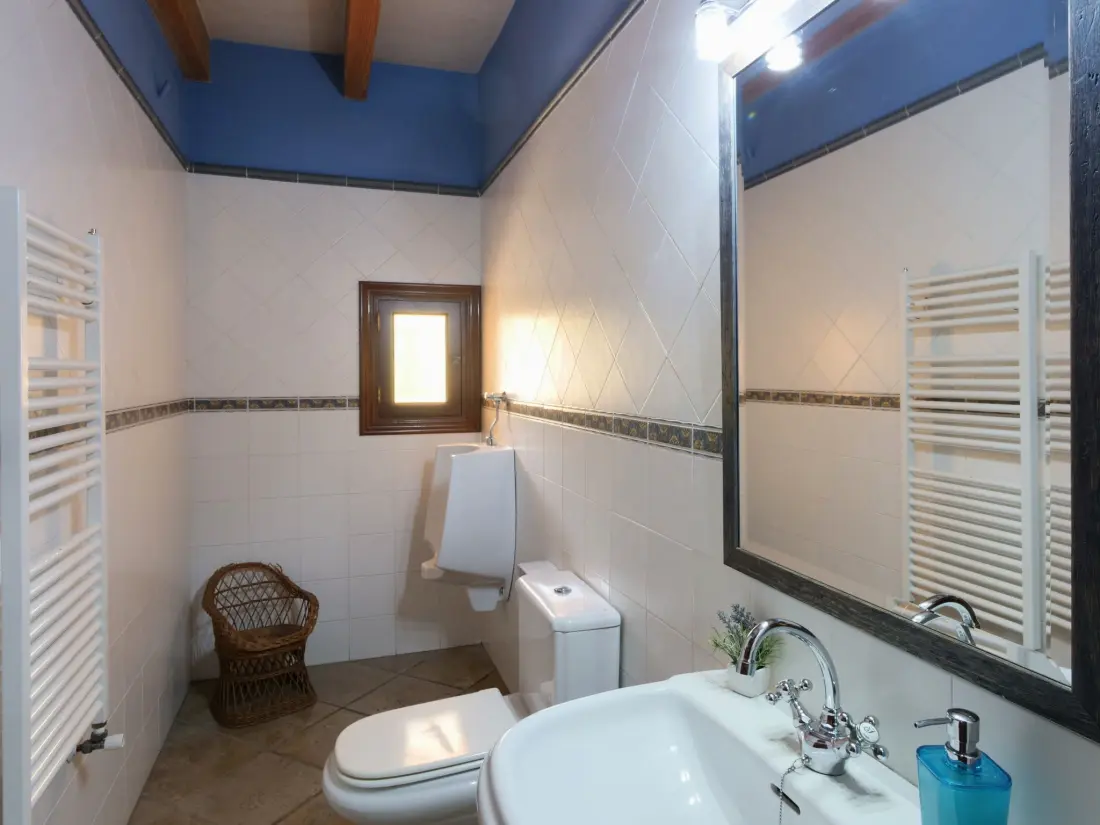 Maison de Vacances Portocolom