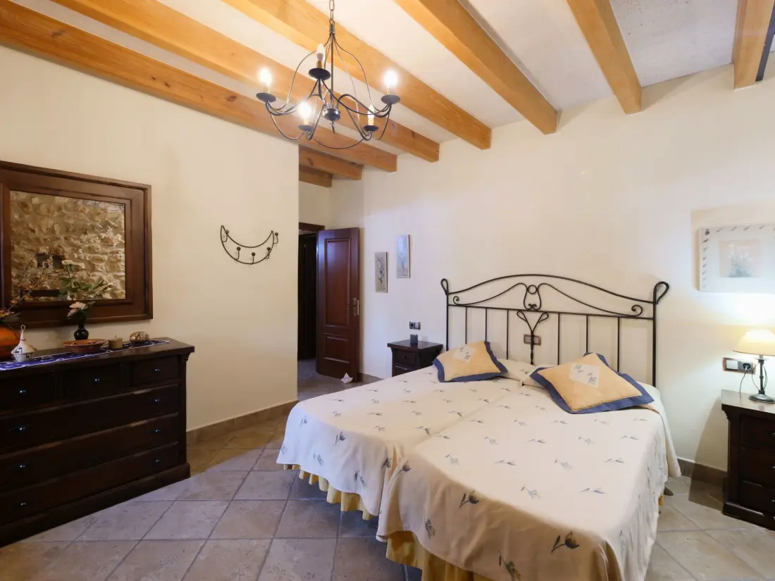 Maison de Vacances Portocolom