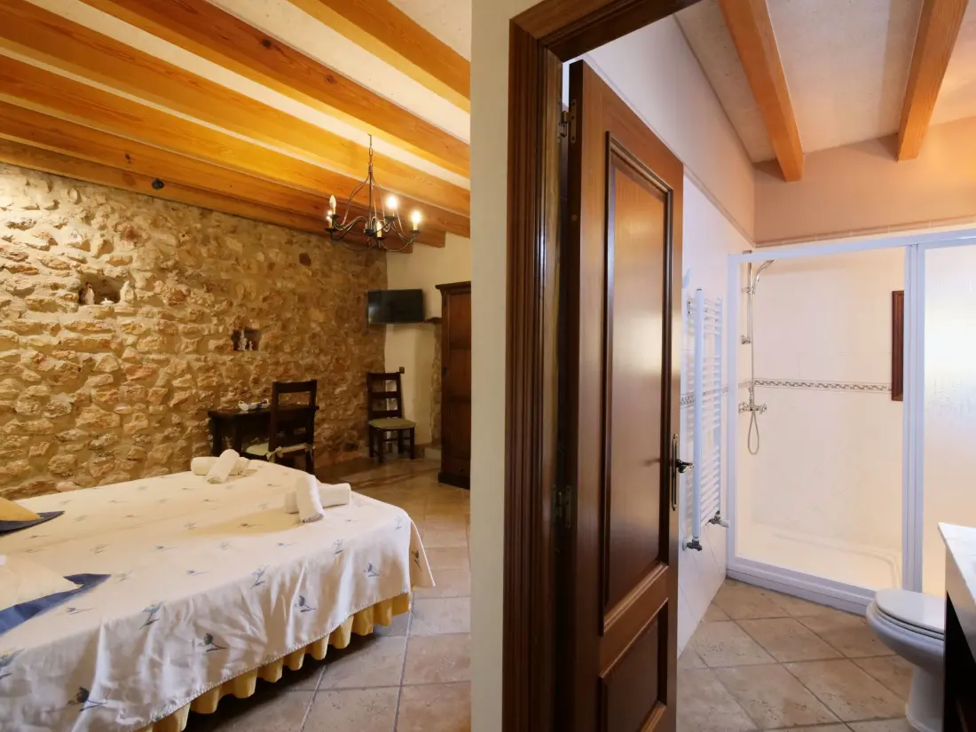 Maison de Vacances Portocolom