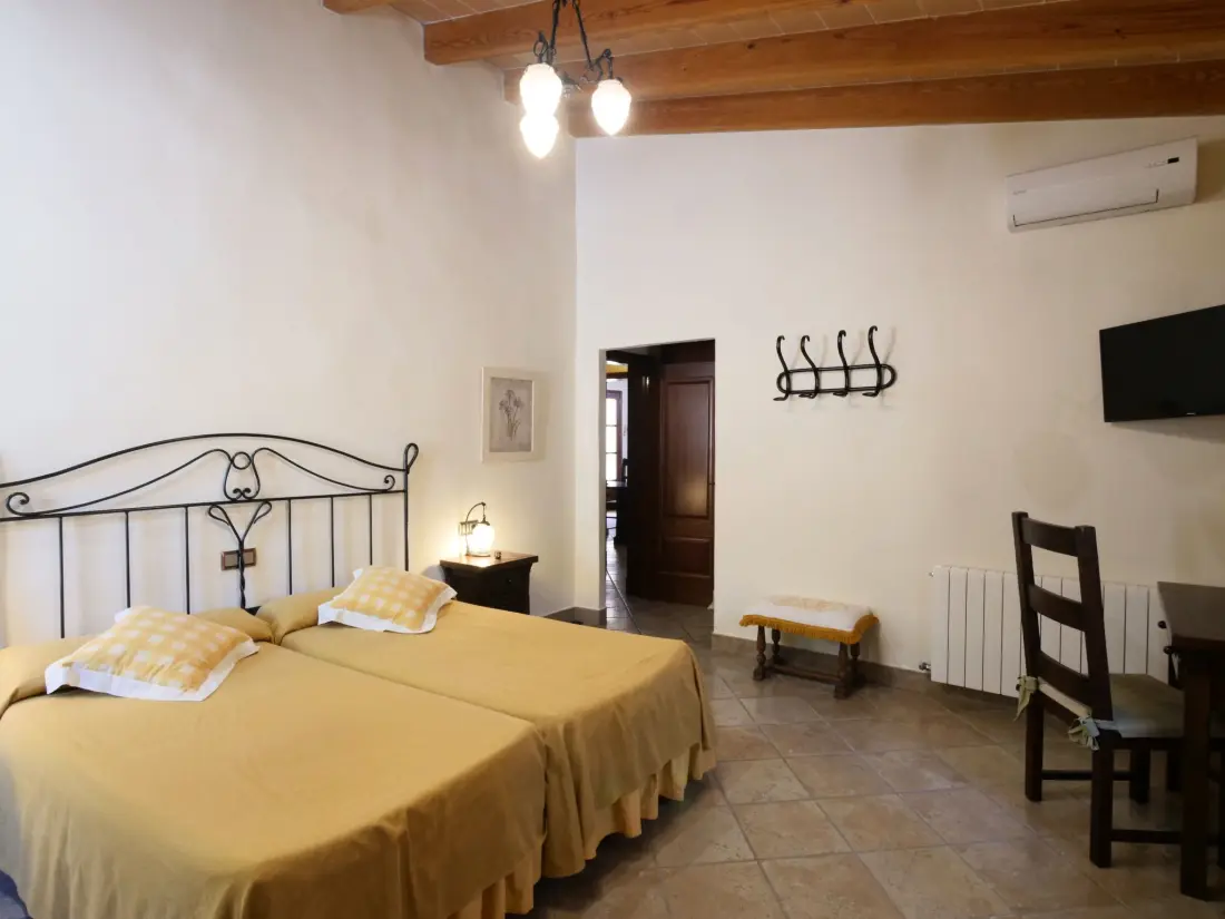Maison de Vacances Portocolom