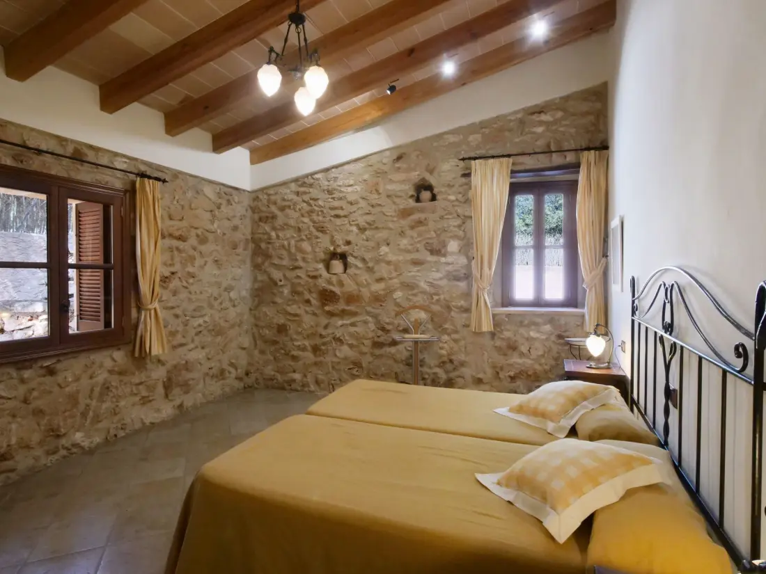 Maison de Vacances Portocolom