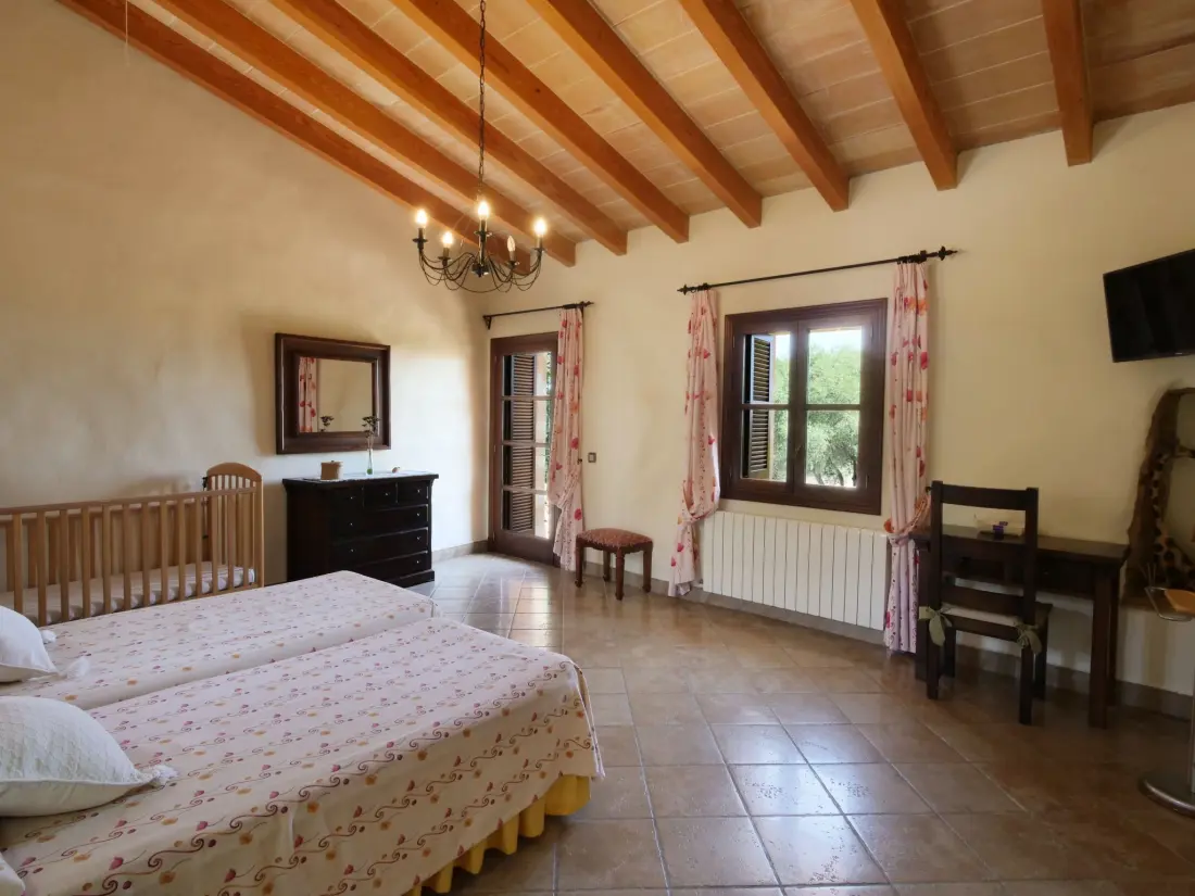 Maison de Vacances Portocolom