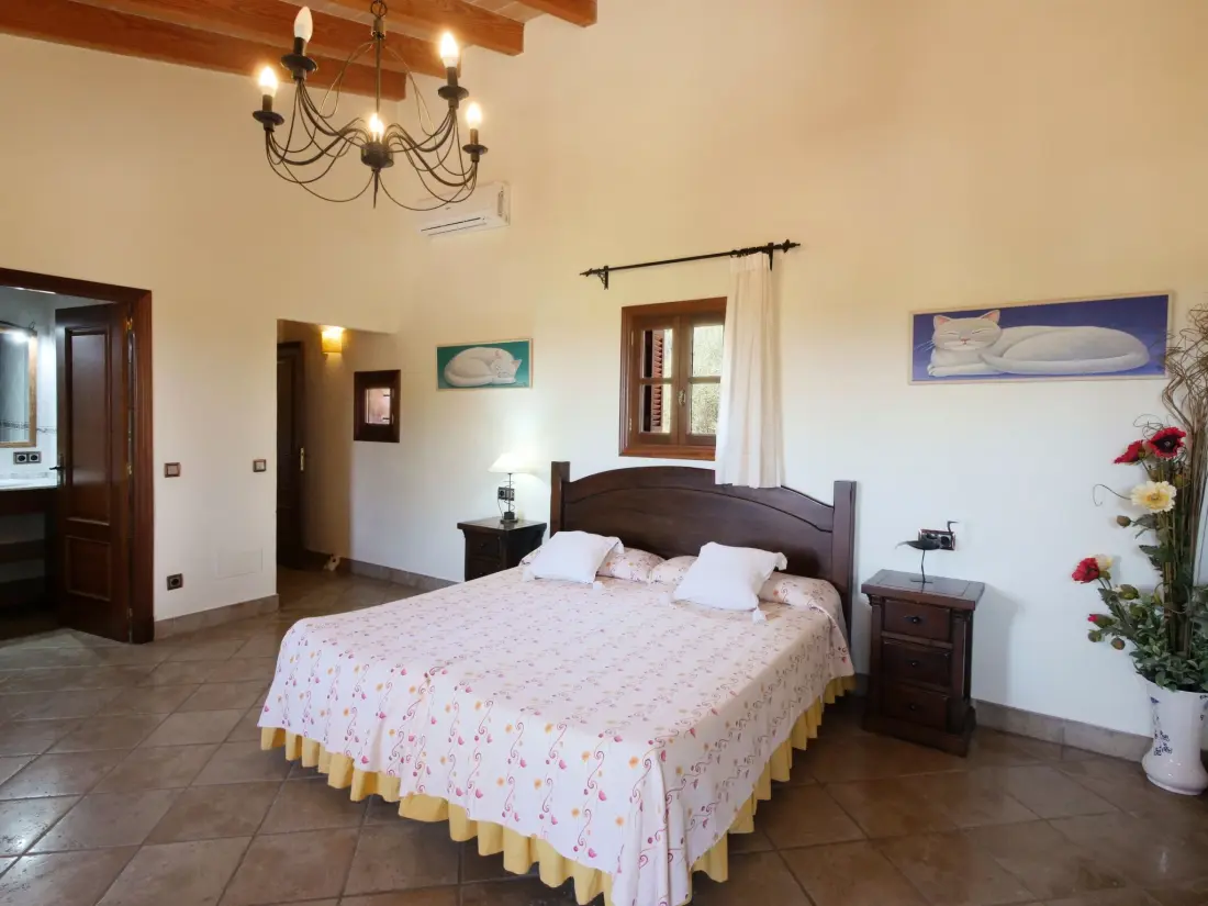 Maison de Vacances Portocolom