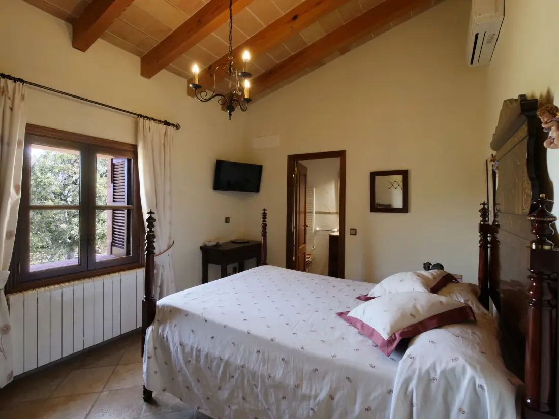 Maison de Vacances Portocolom