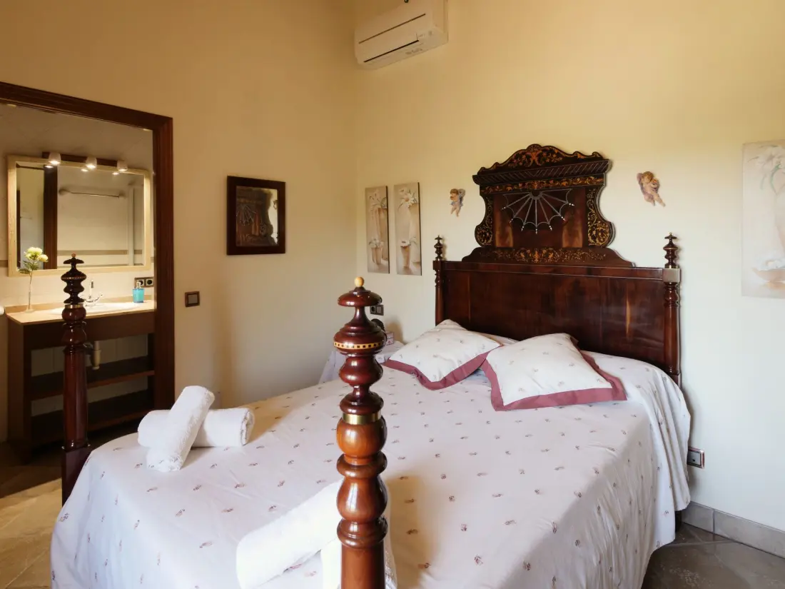 Maison de Vacances Portocolom
