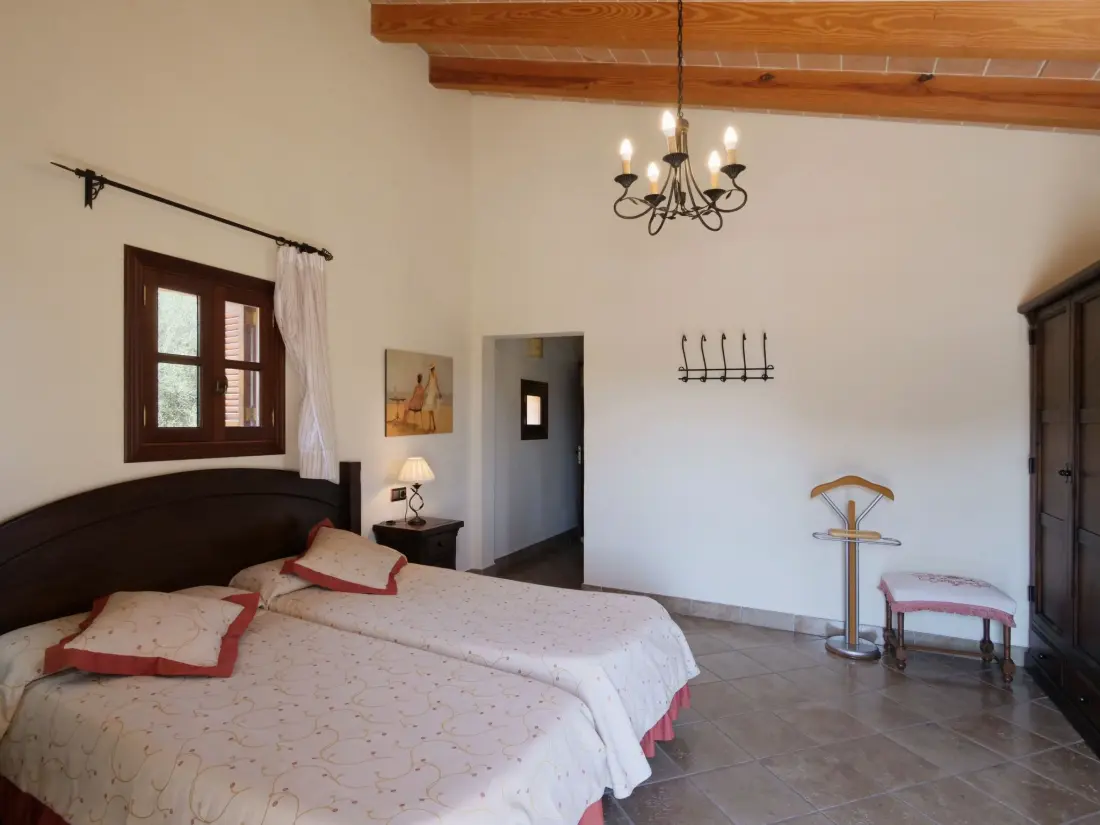 Maison de Vacances Portocolom