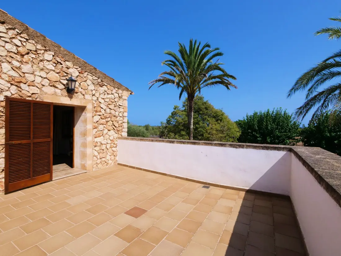 Maison de Vacances Portocolom
