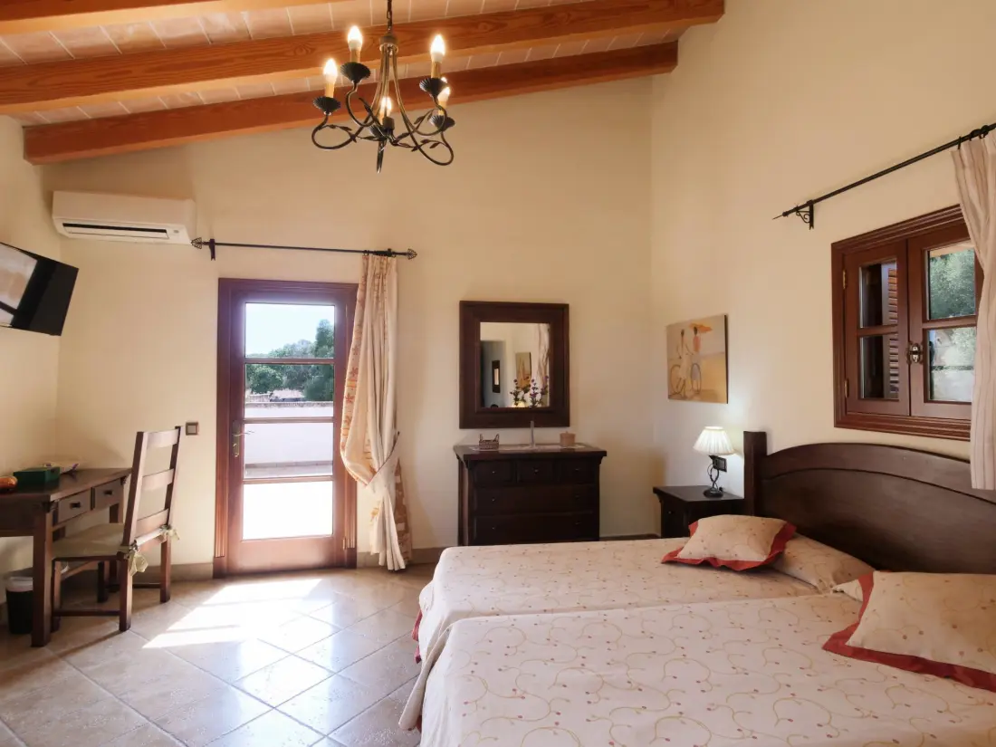 Maison de Vacances Portocolom