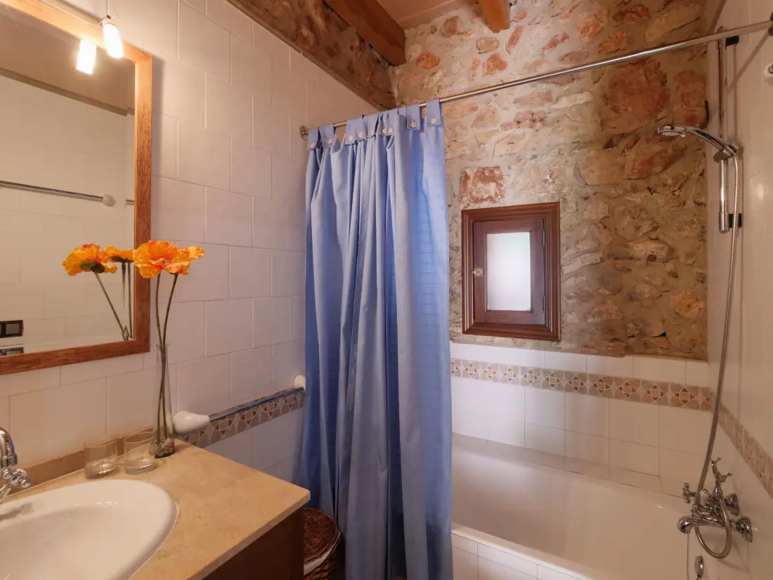 Maison de Vacances Portocolom