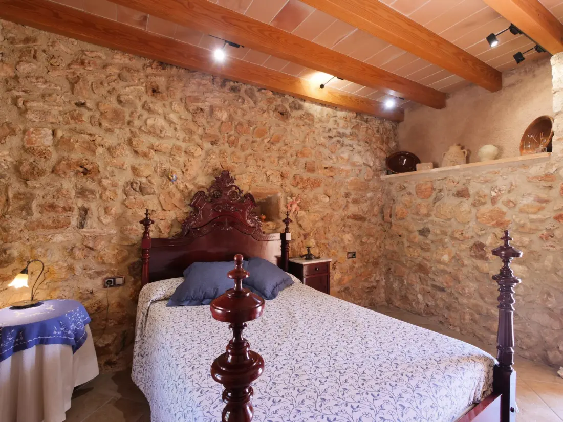 Maison de Vacances Portocolom