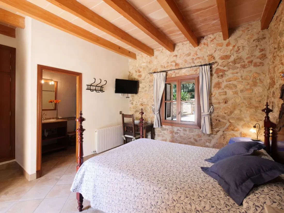 Maison de Vacances Portocolom