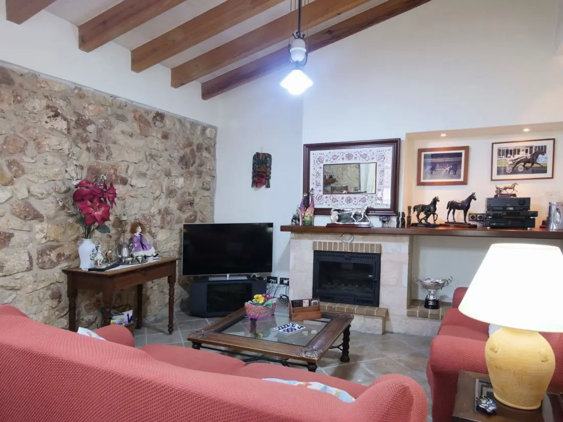 Maison de Vacances Portocolom