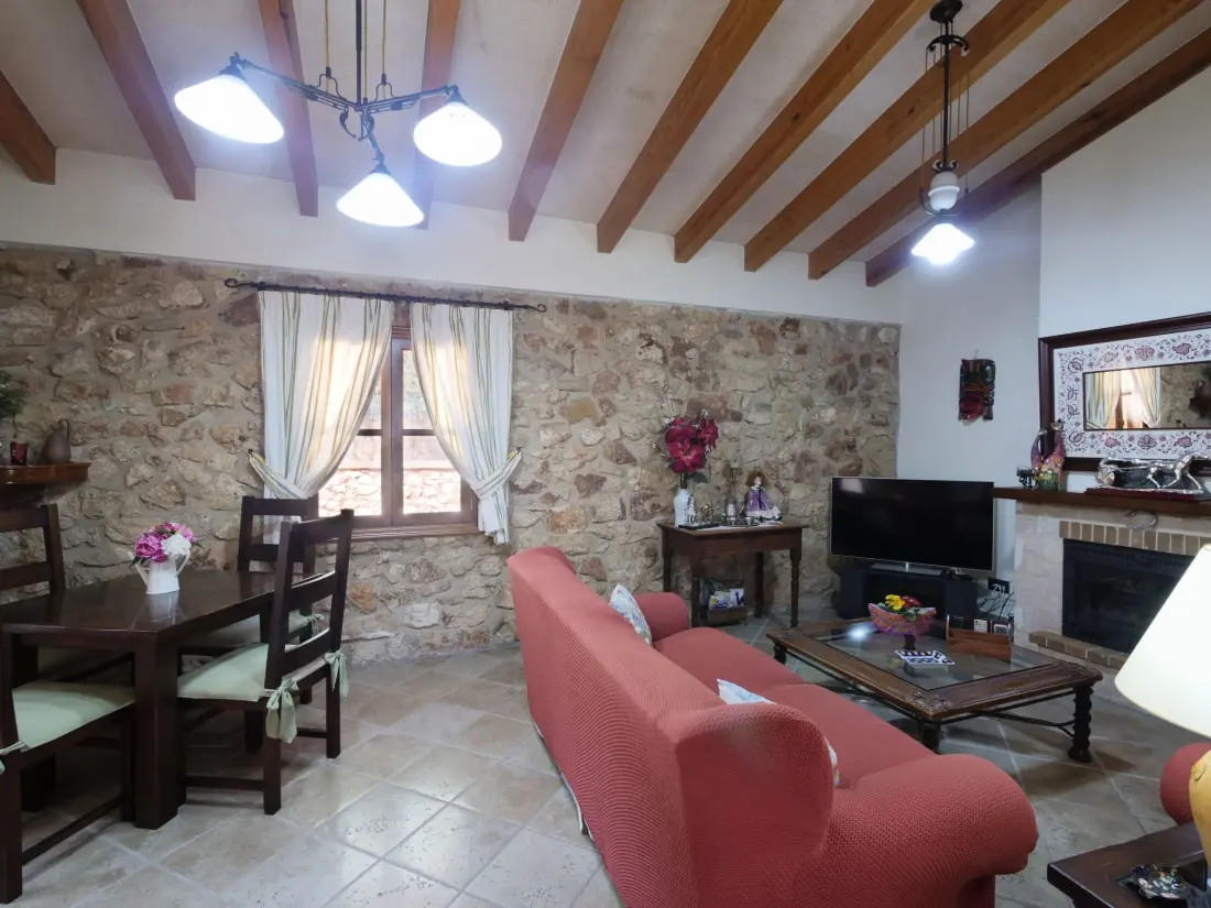 Maison de Vacances Portocolom