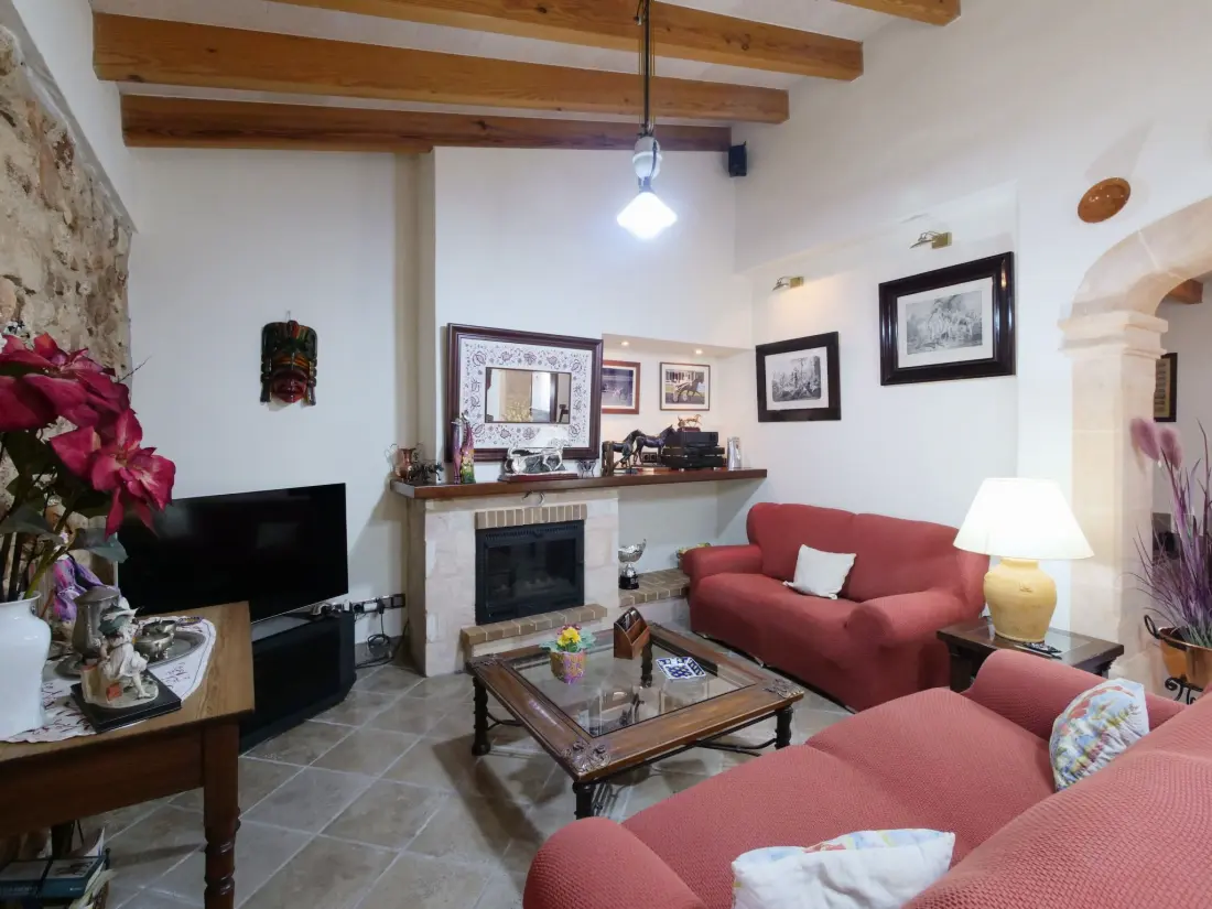 Maison de Vacances Portocolom