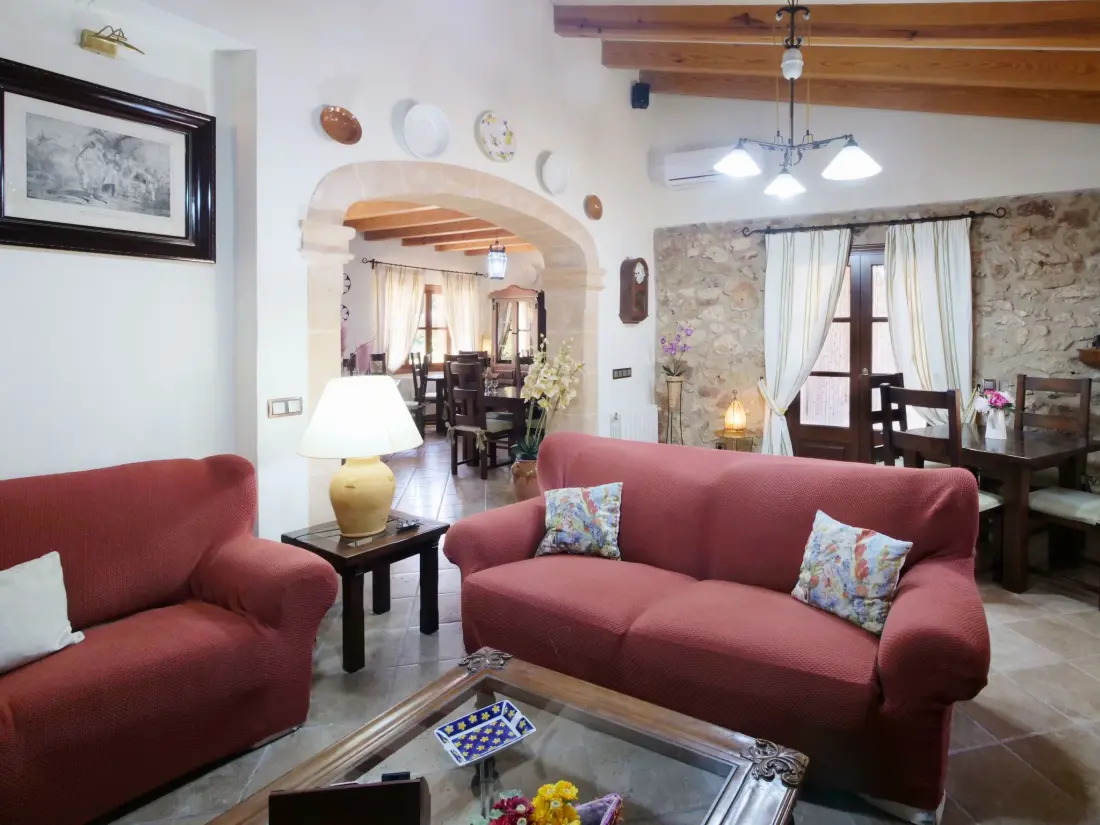 Maison de Vacances Portocolom
