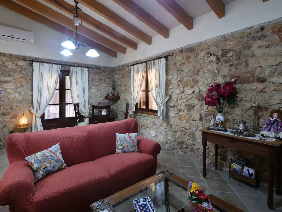 Maison de Vacances Portocolom