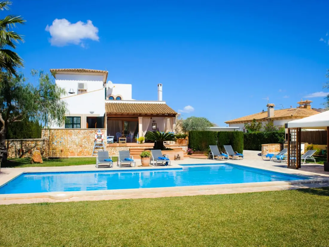 Maison de Vacances Portocolom