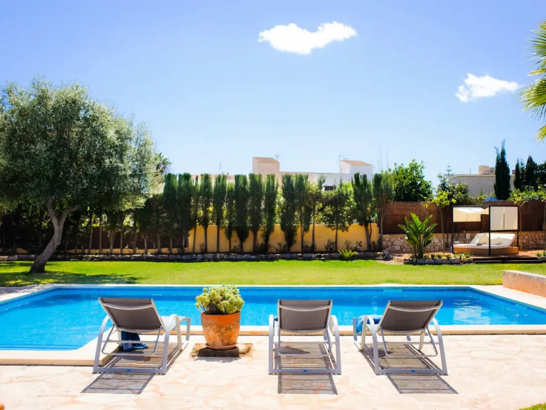 Maison de Vacances Portocolom